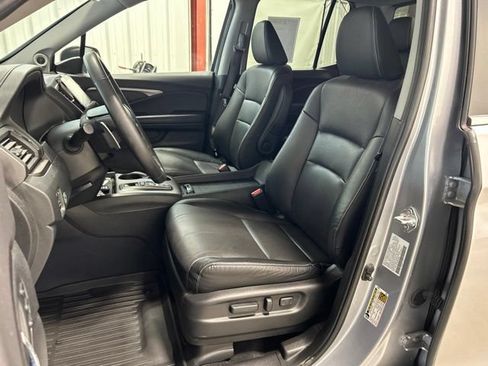 Certified 2023 Honda Ridgeline RTL image 15
