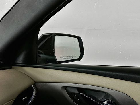 Used 2023 Chevrolet Traverse LS w/ Safety Package FWD image 25