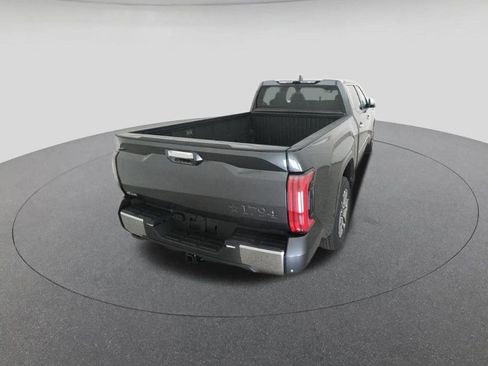 New 2026 Toyota Tundra 1794 Edition image 8