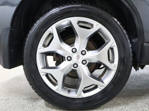 Used 2015 Subaru Forester 2.5i Touring w/ Eyesight & Navigation System image 22