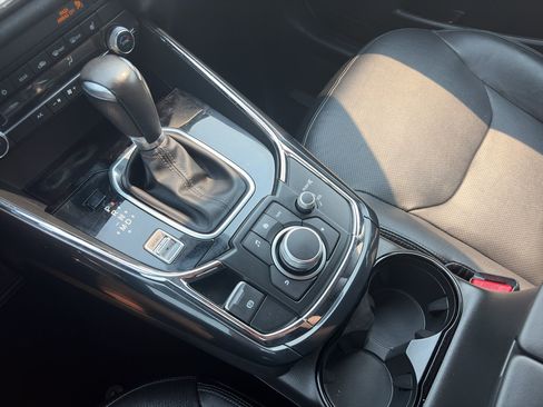 Used 2019 MAZDA CX-9 Touring AWD/4WD image 24