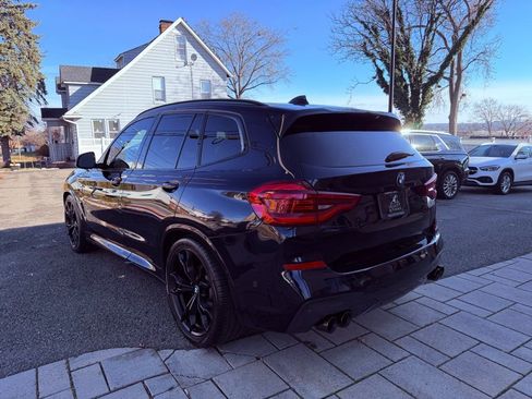 Used 2019 BMW X3 M40i w/ Premium Package image 5
