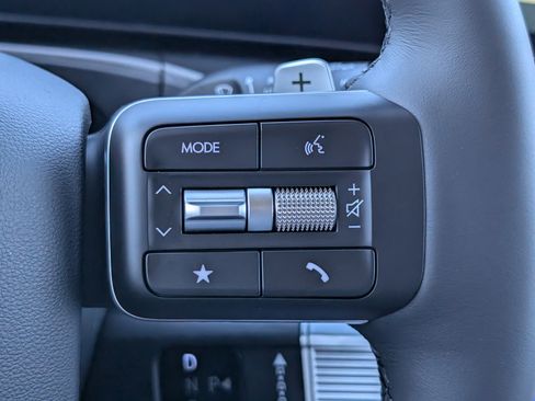 New 2026 Hyundai Santa Fe XRT image 27