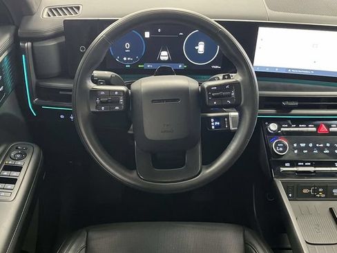 Certified 2025 Hyundai Santa Fe Calligraphy FWD image 20