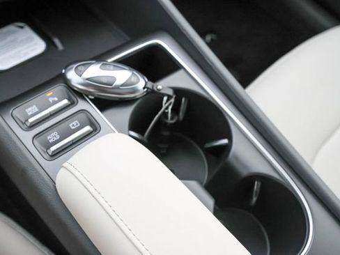 New 2026 Hyundai Sonata Limited FWD image 20