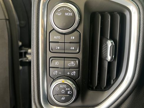 Used 2022 GMC Sierra 1500 AT4 w/ AT4 Premium Package image 29