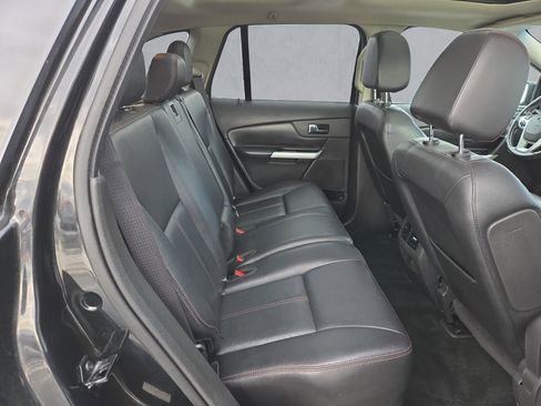 Used 2012 Ford Edge SEL image 24