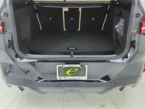 Used 2025 BMW X3 xDrive30i w/ M Sport Package image 14