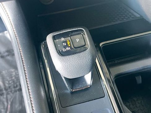 Used 2023 Nissan Pathfinder Rock Creek image 23