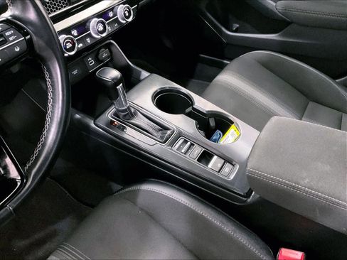 Used 2022 Honda Civic Sport image 20