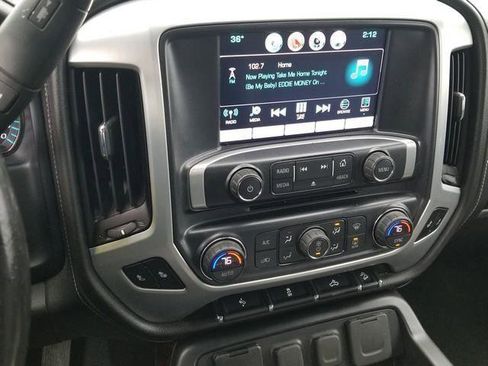 Used 2019 GMC Sierra 2500 SLT image 18