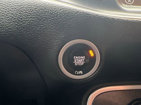 Used 2017 Dodge Challenger GT w/ Driver Convenience Group image 21