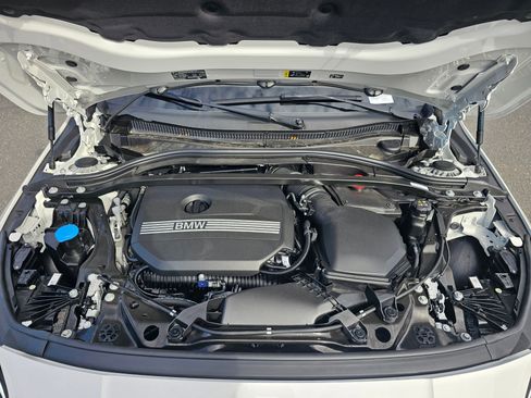 Certified 2025 BMW 228i xDrive w/ Premium Package image 9