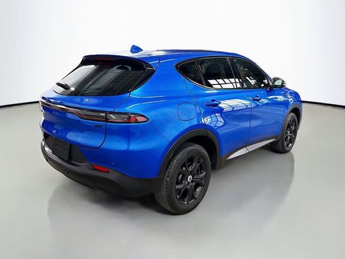Used 2023 Dodge Hornet GT Plus w/ GT Blacktop Package AWD/4WD image 10