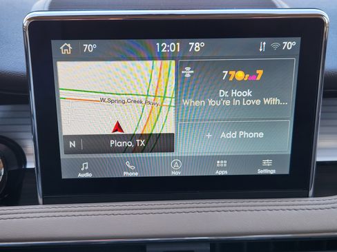 Used 2021 Lincoln Corsair AWD w/ Premium Package image 21