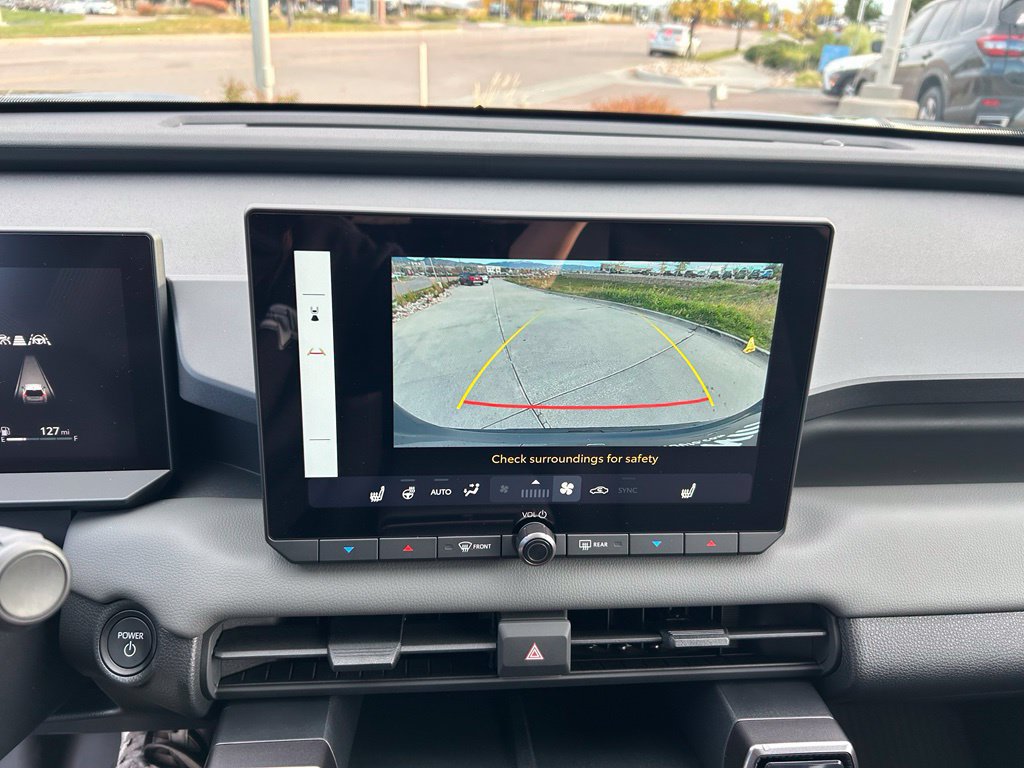 Used 2026 Toyota RAV4 SE w/ Weather Package AWD/4WD image 14