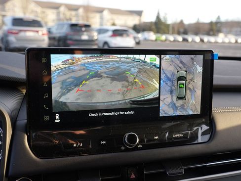 New 2026 Mitsubishi Outlander SE image 26