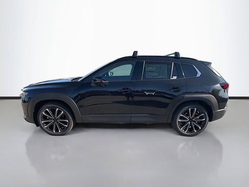 New 2026 MAZDA CX-50 AWD 2.5 S w/ Weather Package image 7