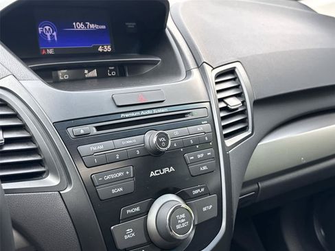 Used 2015 Acura RDX AWD image 24