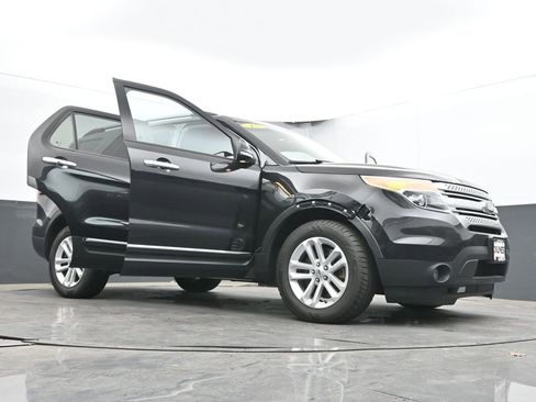 Used 2015 Ford Explorer XLT w/ Equipment Group 201B FWD image 69