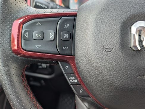 Used 2025 RAM 1500 Rebel w/ Rebel Level 1 Equipment Group AWD/4WD image 16