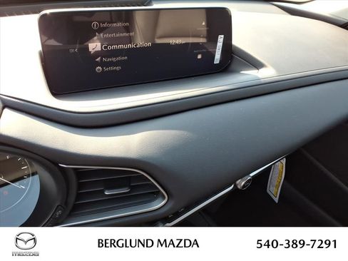 New 2026 MAZDA CX-30 AWD 2.5 S image 16