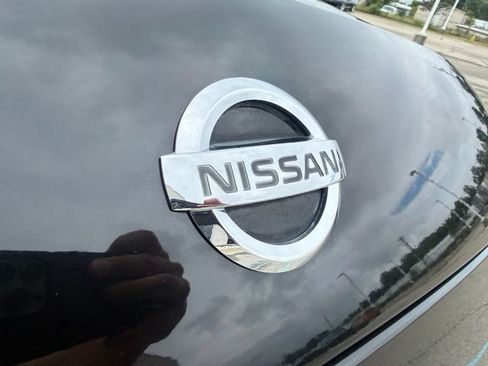 Used 2006 Nissan 350Z Touring RWD image 8
