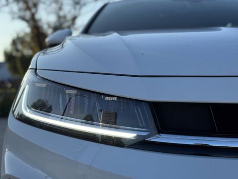 New 2025 Volkswagen Jetta S image 3