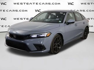Used 2022 Honda Civic Sport Touring 360° Tour