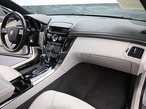 Used 2013 Cadillac CTS V image 17