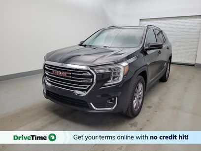Used 2023 GMC Terrain SLT w/ Infotainment Package II