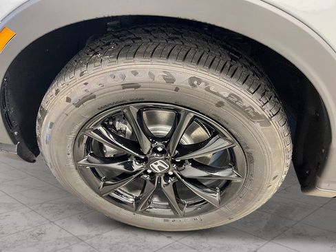 New 2026 Honda CR-V Sport-L image 11