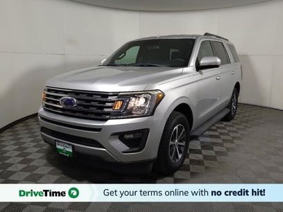 Used 2019 Ford Expedition XLT w/ Equipment Group 201A