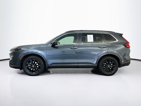 Used 2025 Honda CR-V Sport image 4