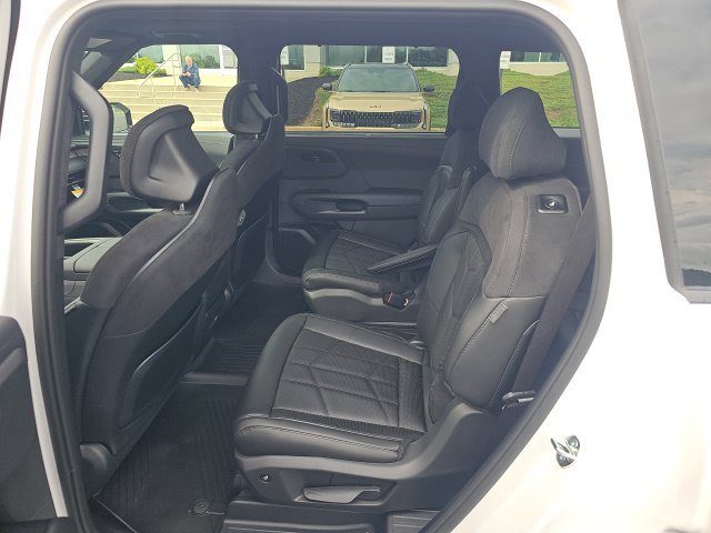 New 2027 Kia Telluride X-Line SX Prestige AWD/4WD image 5