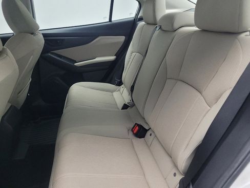 Used 2019 Subaru Impreza 2.0i Premium w/ Eyesight & BSD/Rcta & SRF image 18