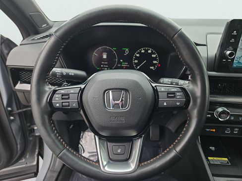 Certified 2025 Honda CR-V Sport Touring image 27