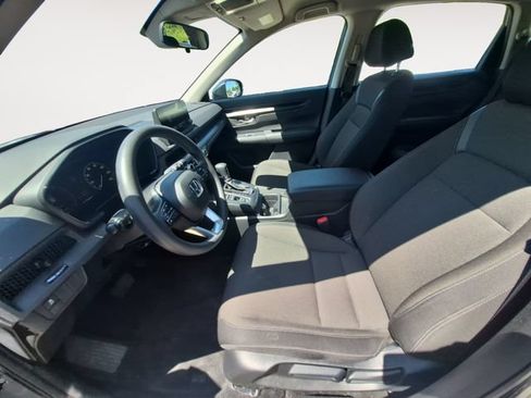 Used 2024 Honda CR-V LX image 9