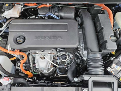 New 2026 Honda CR-V Sport image 10
