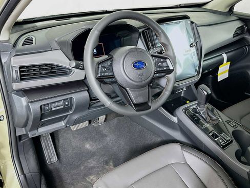New 2026 Subaru Crosstrek 2.5i Limited w/ Convenience Package AWD/4WD image 9