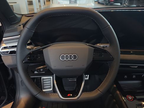 New 2026 Audi S5 Premium Plus AWD/4WD image 28