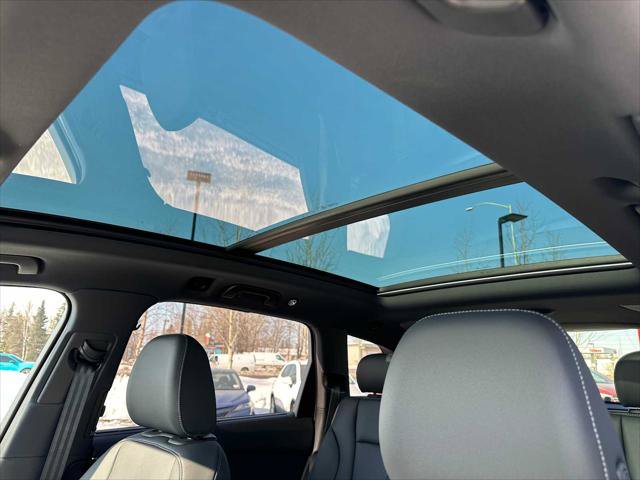 New 2026 Audi Q7 3.0T Premium Plus AWD/4WD image 25