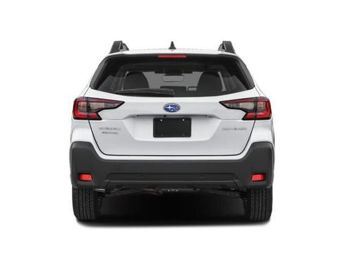 Used 2024 Subaru Outback Premium AWD/4WD image 8