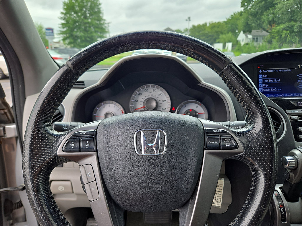 Used 2015 Honda Pilot EX-L image 20
