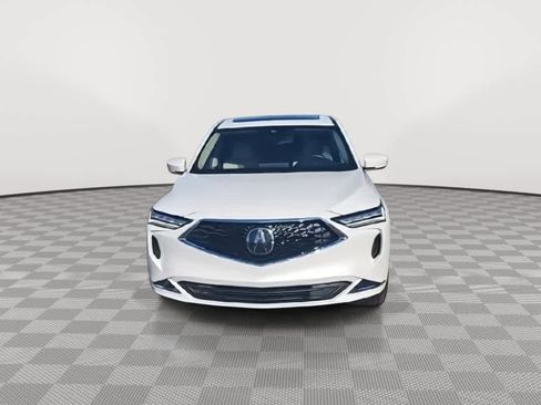 Used 2024 Acura MDX SH-AWD image 3