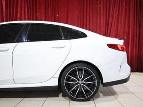 Used 2021 BMW M235i xDrive Gran Coupe w/ Premium Package AWD/4WD image 6