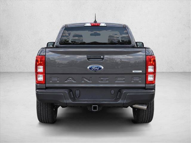 Used 2019 Ford Ranger XL w/ Equipment Group 101A Mid RWD image 6
