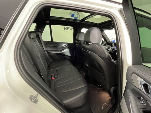 Certified 2023 BMW X5 xDrive40i w/ M Sport Package image 18