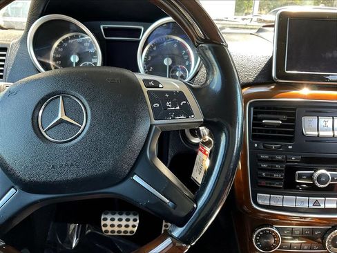 Used 2014 Mercedes-Benz G 550 image 12