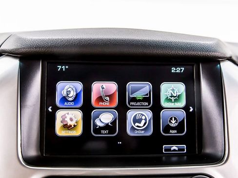 Used 2019 Chevrolet Tahoe LS RWD image 21